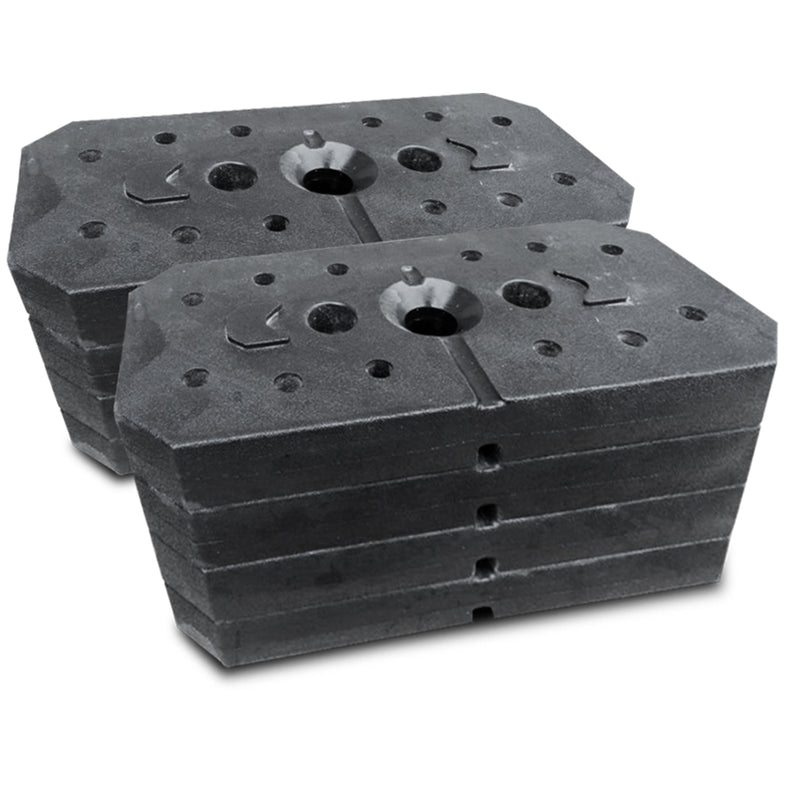CCE Upgraded Weight Stack Kit (SM-25)