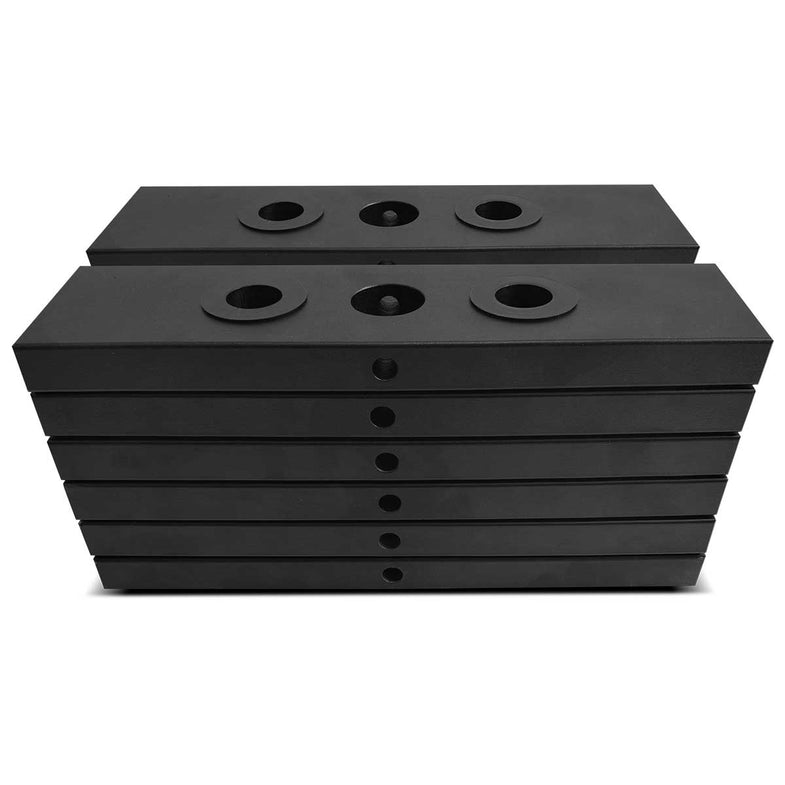 STL 2x30kg Weight Stack Upgrade Kit (SM-26)
