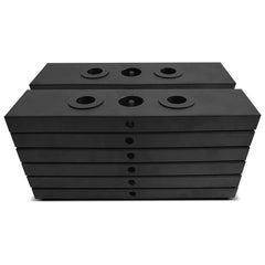 STL 2x30kg Weight Stack Upgrade Kit (SM-26)