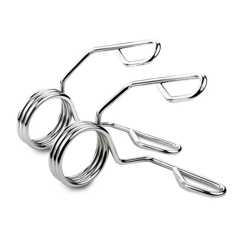 45kg Tri-Grip V2 50mm Olympic Dumbbell Set