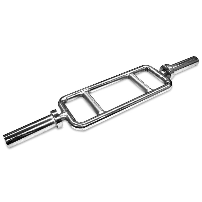 40kg Tri Bar V2 50mm Olympic Weight Set