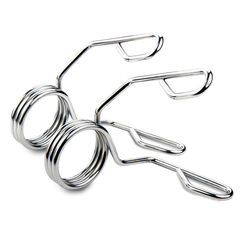 40kg Tri Bar V2 50mm Olympic Weight Set