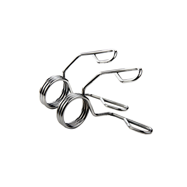 40kg Tri-Grip V2 50mm Olympic Curl Bar Set