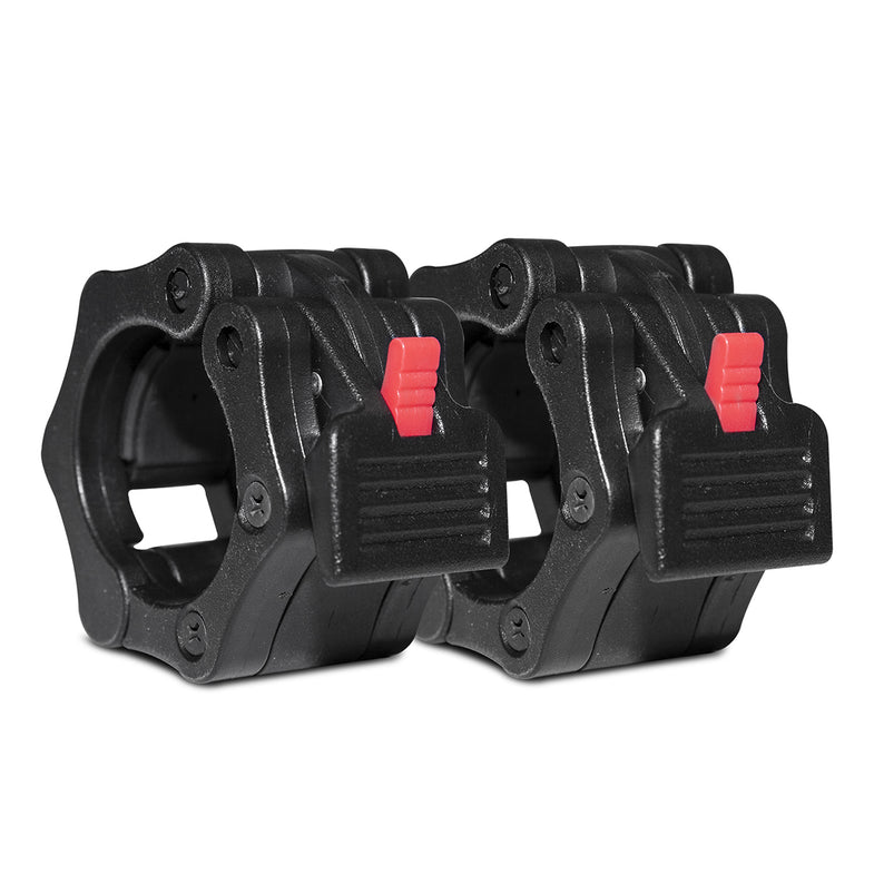 145kg Tri-Grip V2 50mm Olympic Plate Set