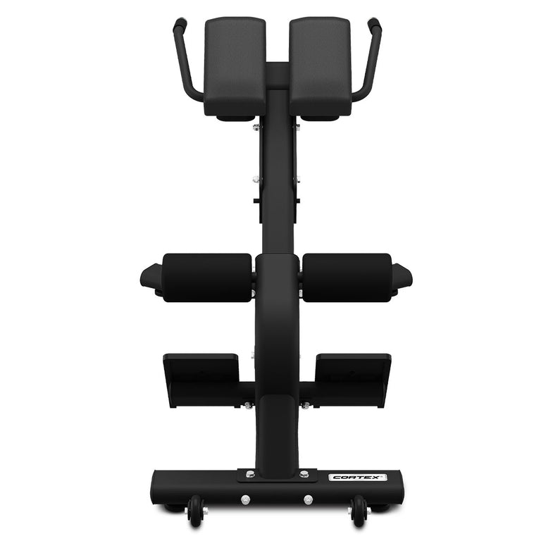 AB-12 Alpha Series Commercial Roman Chair