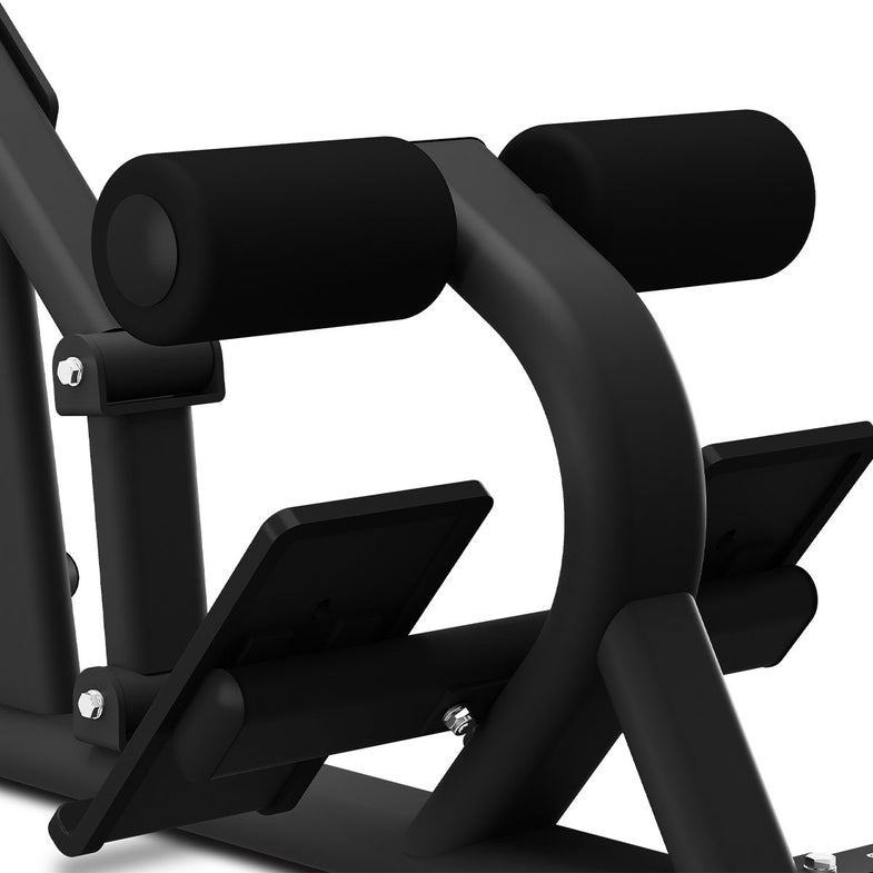 AB-12 Alpha Series Commercial Roman Chair