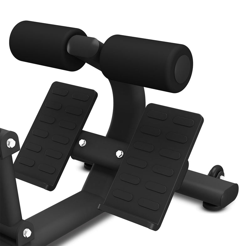 AB-12 Alpha Series Commercial Roman Chair