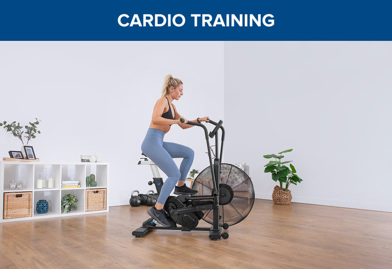 Cardio Training