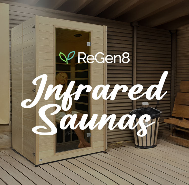 Infrared Saunas