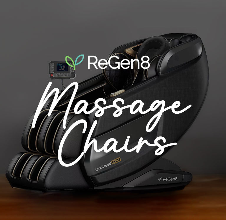 Massage Chairs