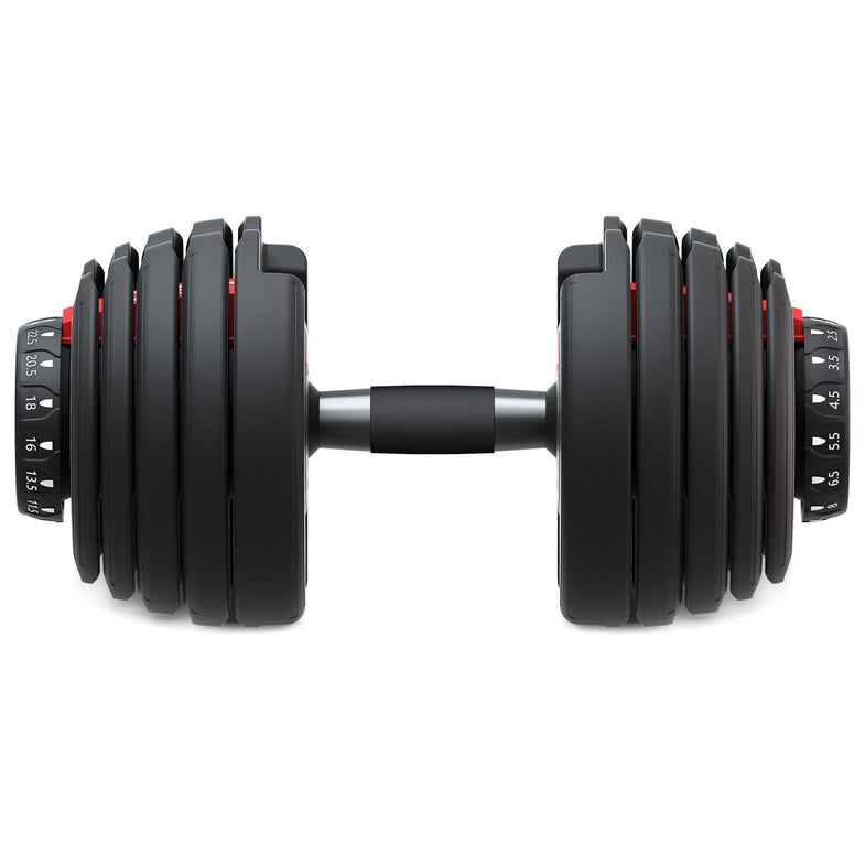 Adjustable Dumbbells 2.5kg-24kg (Pairs)