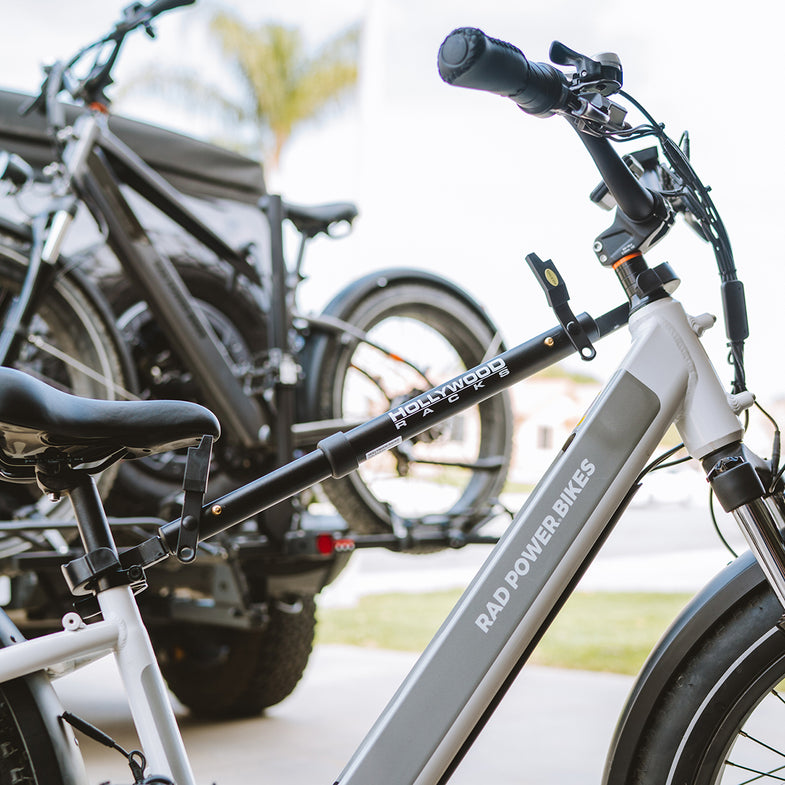 BA-PRO Bike Adapter Pro