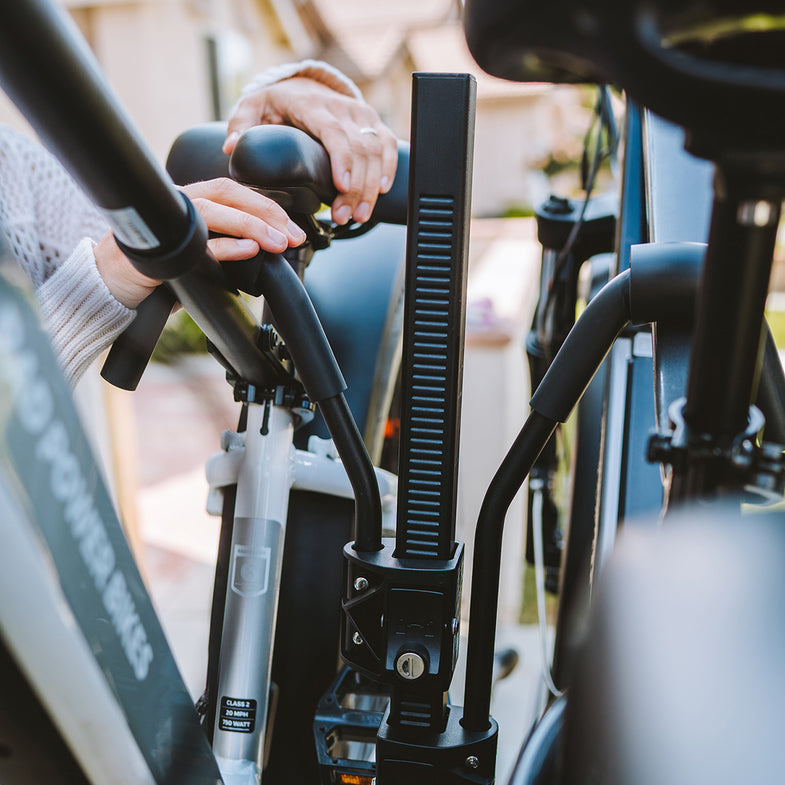 BA-PRO Bike Adapter Pro