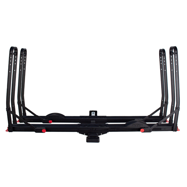 Crosstrack 2: 2 Bike, 2