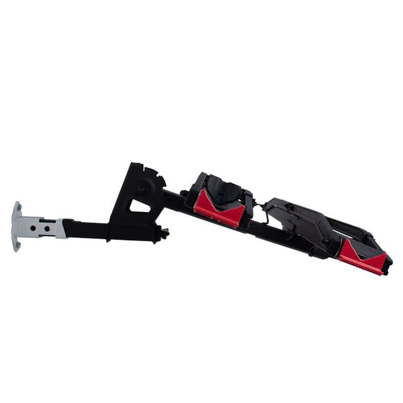 Crosstrack 2: 2 Bike, 2