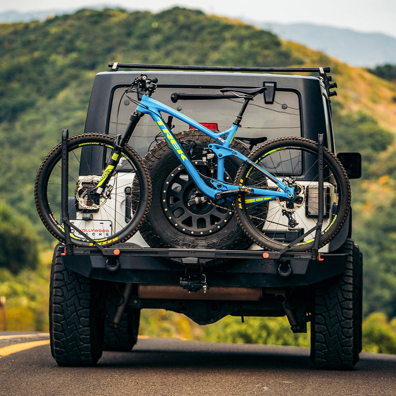 Crosstrack 2: 2 Bike, 2