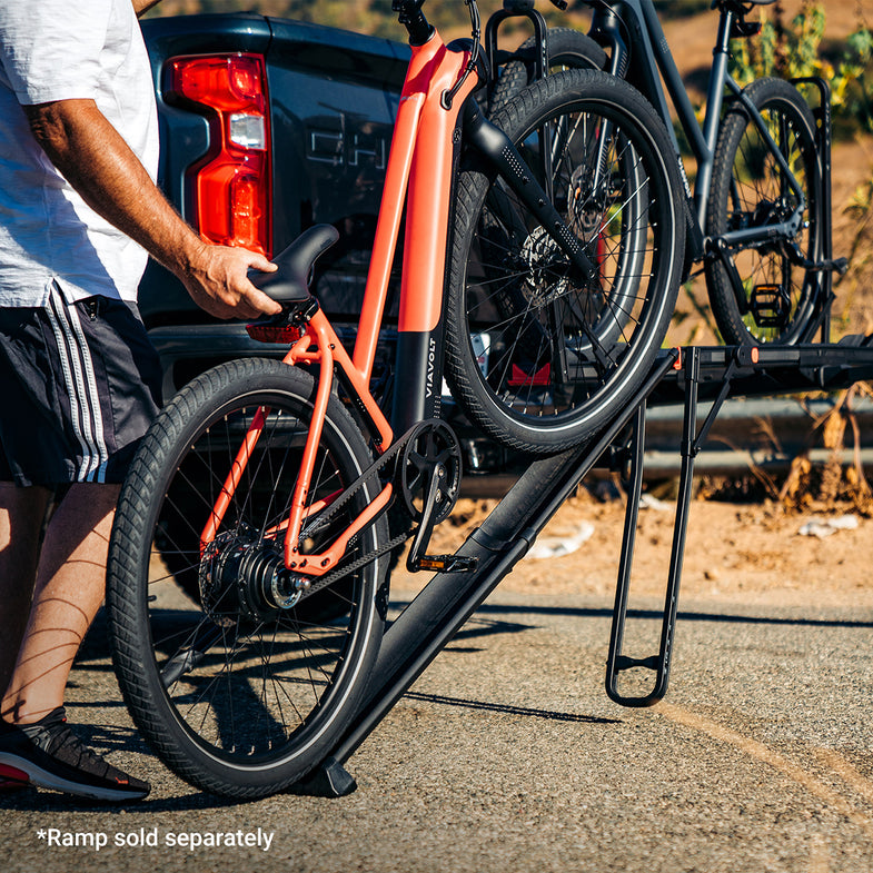 Crosstrack 2: 2 Bike, 2