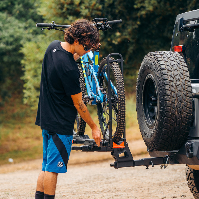 Crosstrack 2: 2 Bike, 2