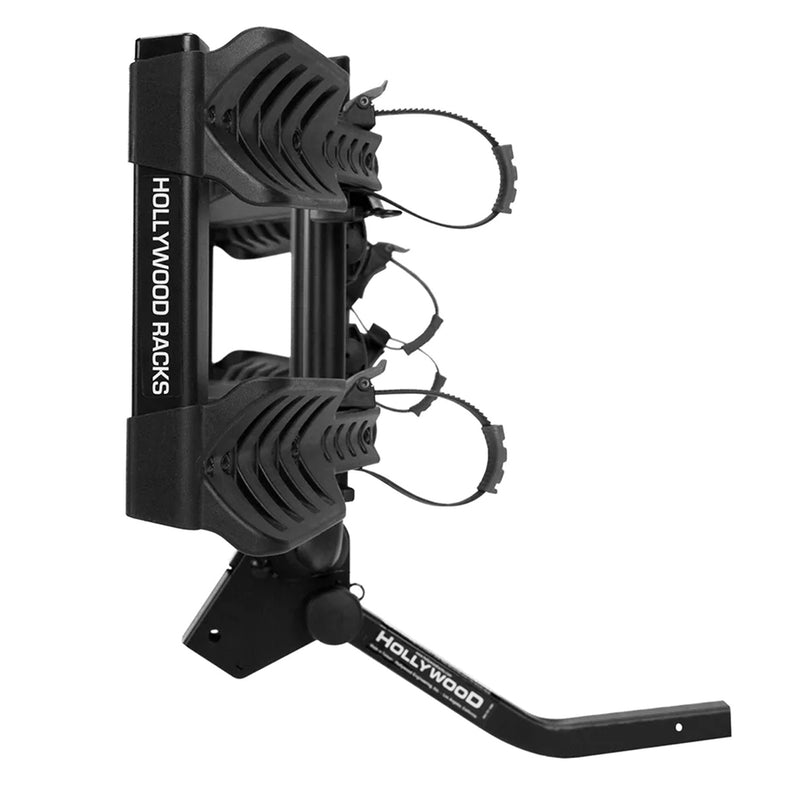 Destination 2: 2 Bike, 1-1/4