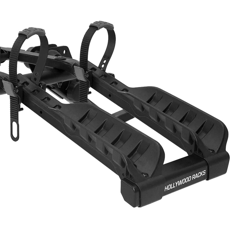 Destination 2: 2 Bike, 1-1/4