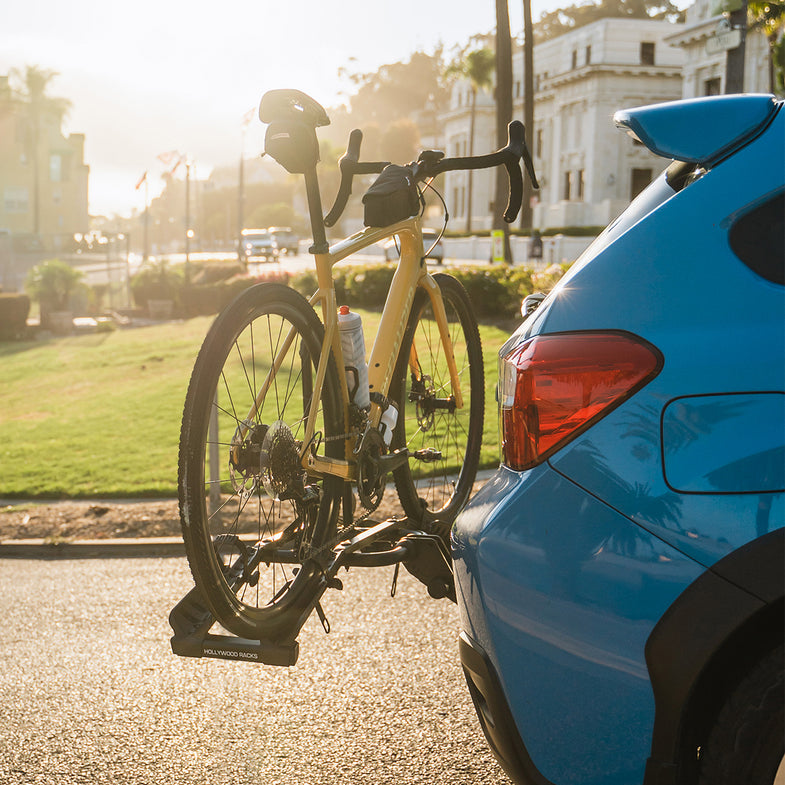 Destination 2: 2 Bike, 1-1/4