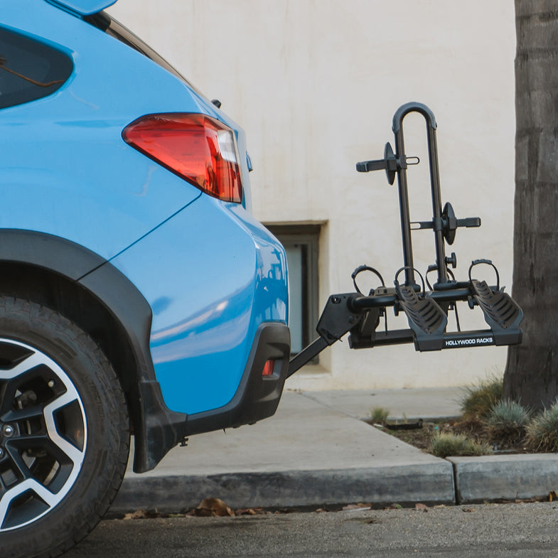 Destination 2: 2 Bike, 1-1/4