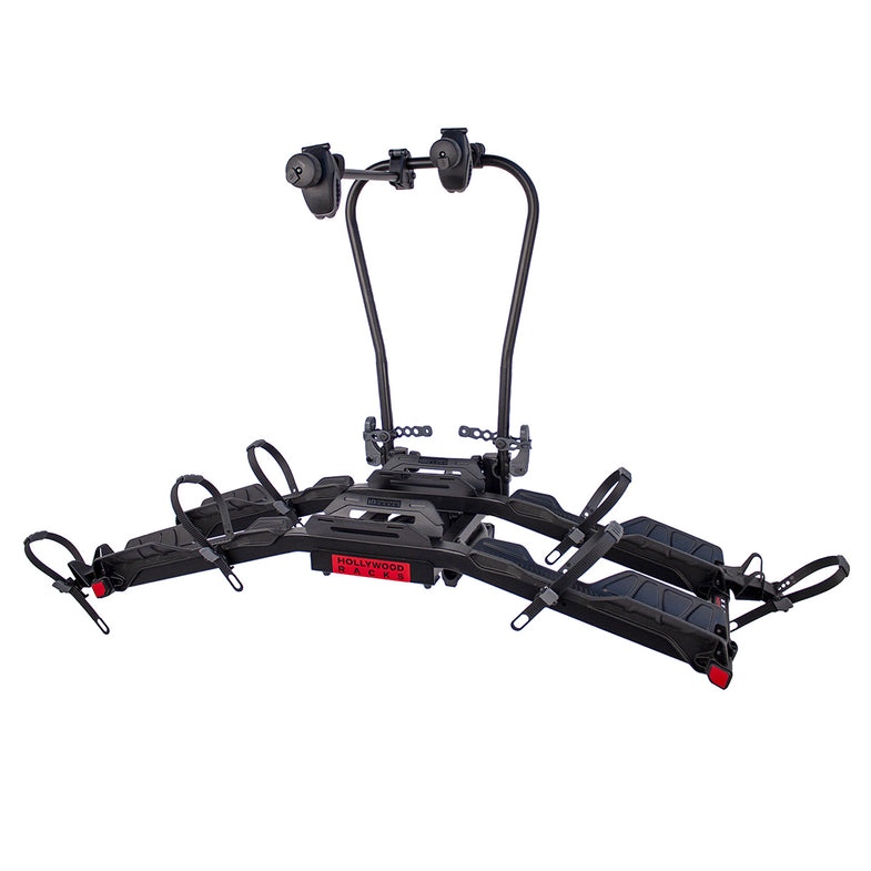 Destination E: 2 Bike, 2