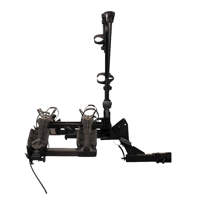 Destination E: 2 Bike, 2