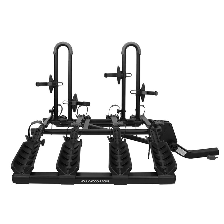 Destination Hitch 4 Bike, 2