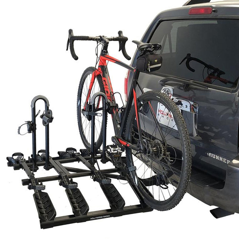 Destination Hitch 4 Bike, 2