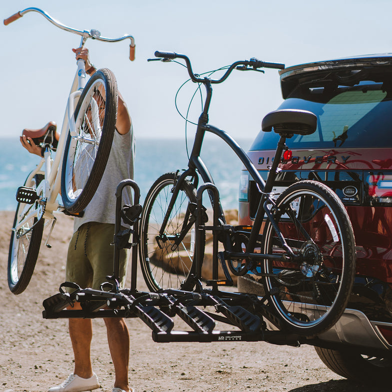 Destination Hitch 4 Bike, 2