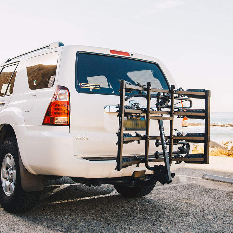 Destination Hitch 4 Bike, 2