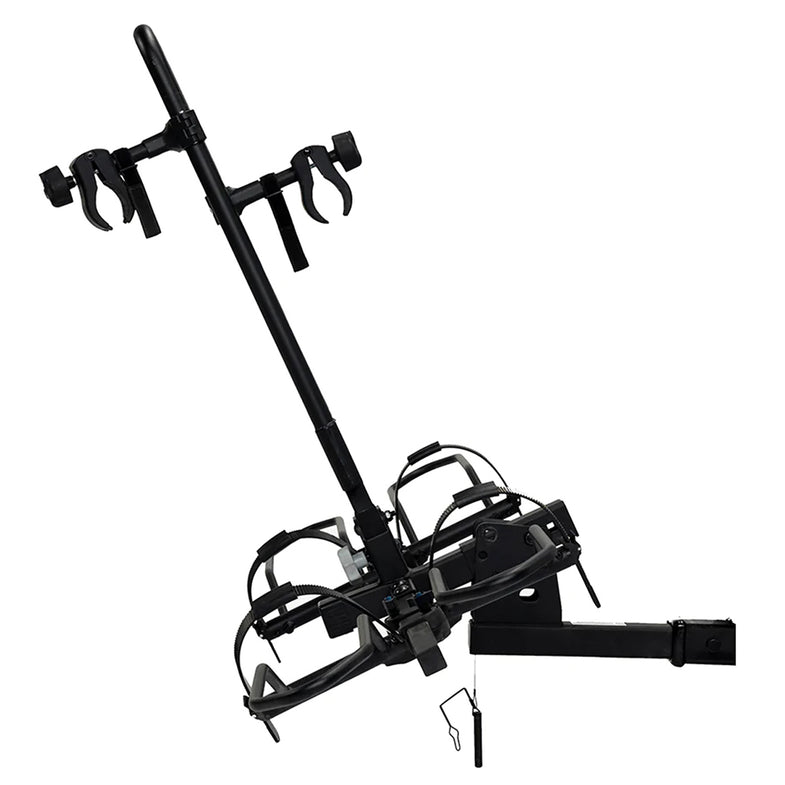 RV Rider E-Bike Rack