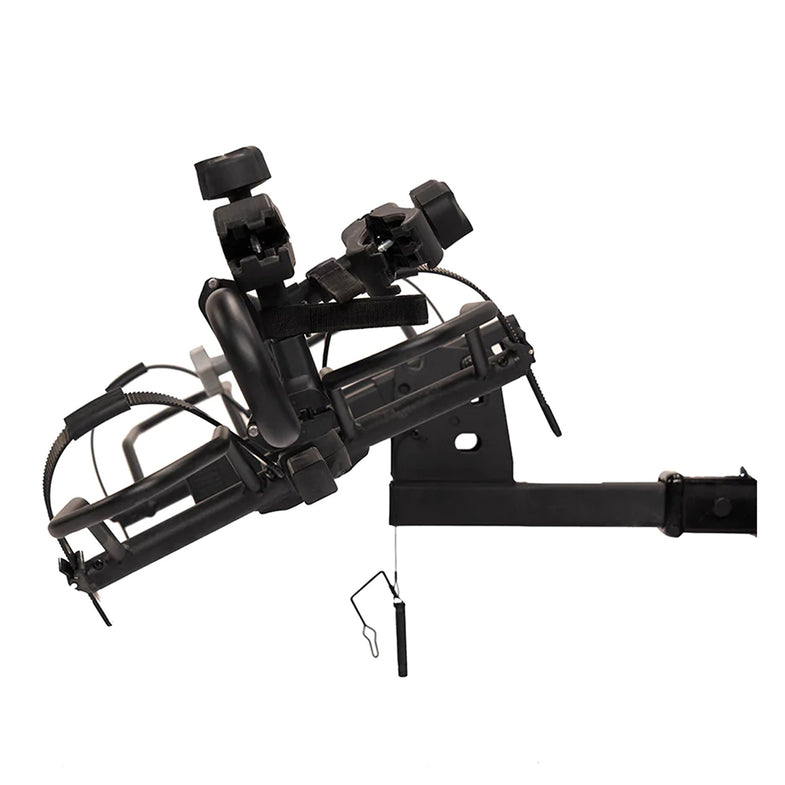 RV Rider E-Bike Rack