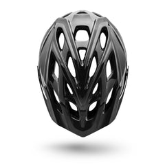 Chakra Solo Helmet - Matte Black