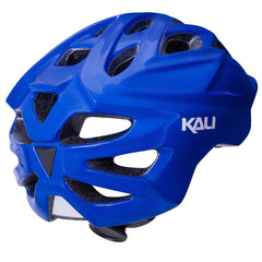 Chakra Child Solid Blue