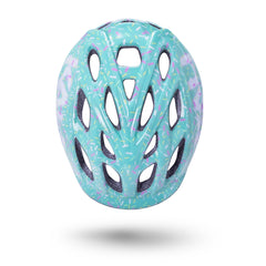 Chakra Child Kids Helmet - Sprinkles Mint
