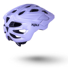 Chakra Solo Helmet - Pastel Purple
