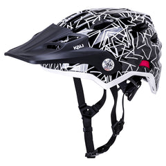 Maya Full Face Child Segment Mono