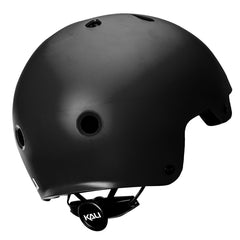 Maha Helmet - Black