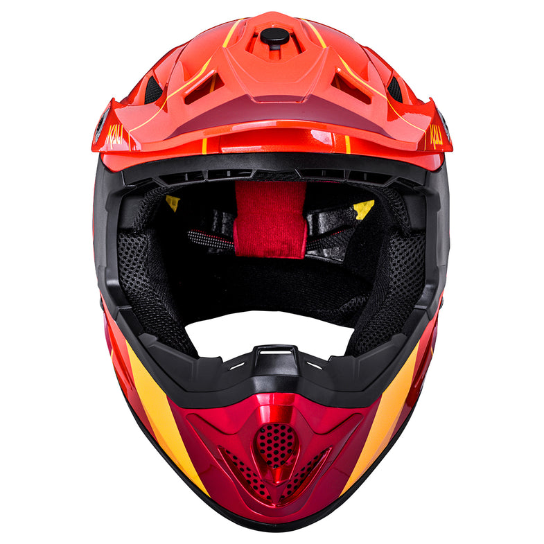 Zoka Youth Stripe Flare