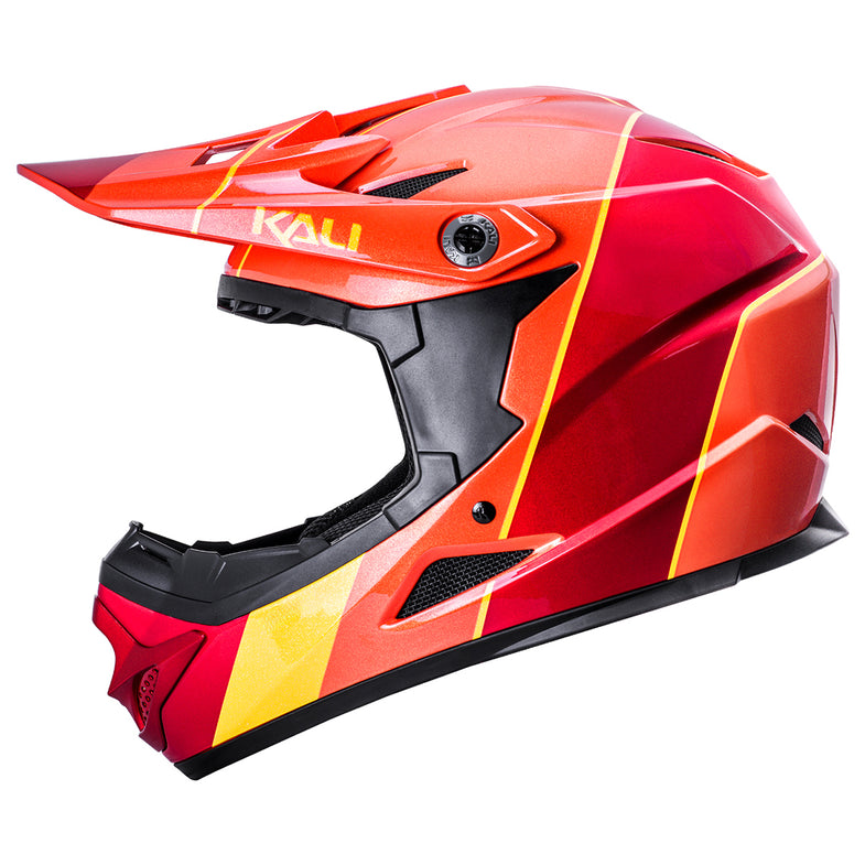 Zoka Youth Stripe Flare