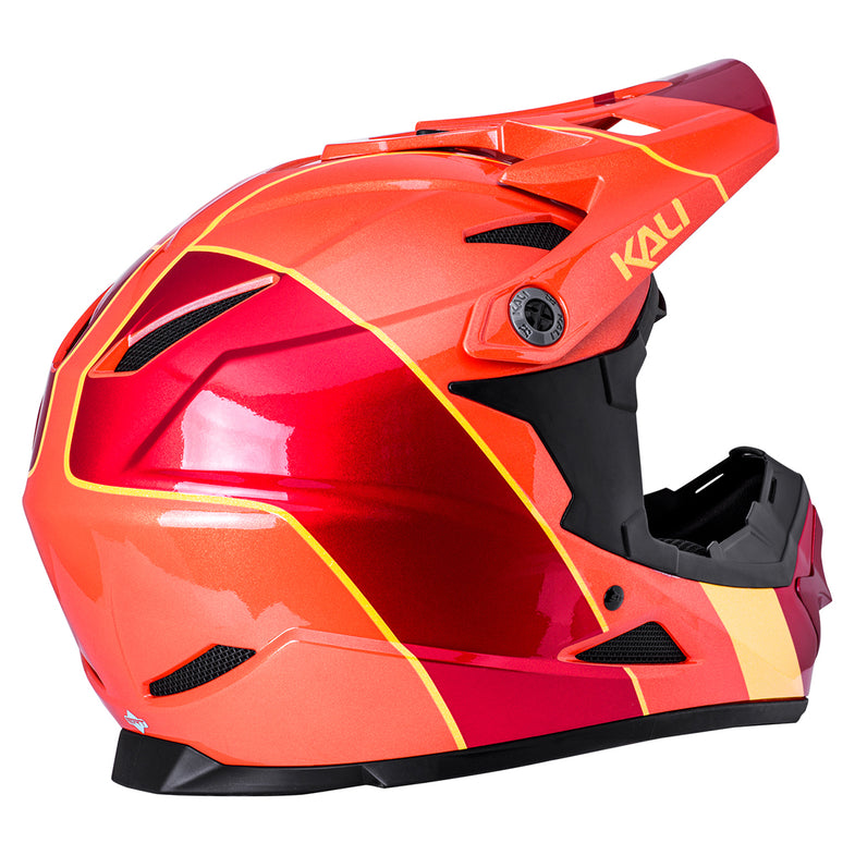 Zoka Youth Stripe Flare