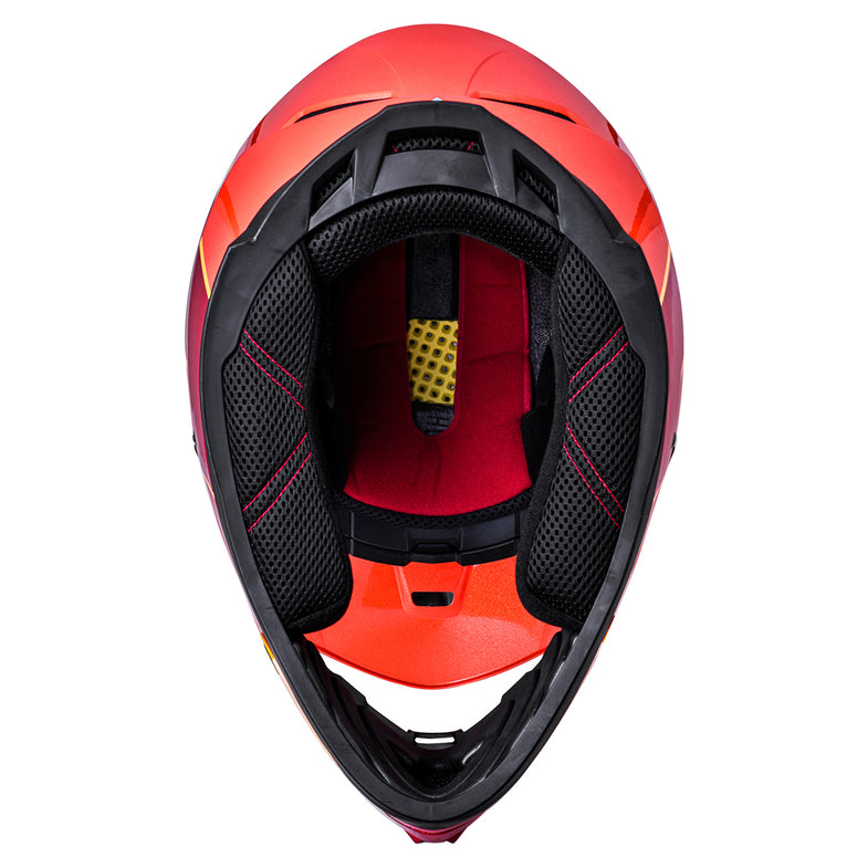 Zoka Youth Stripe Flare