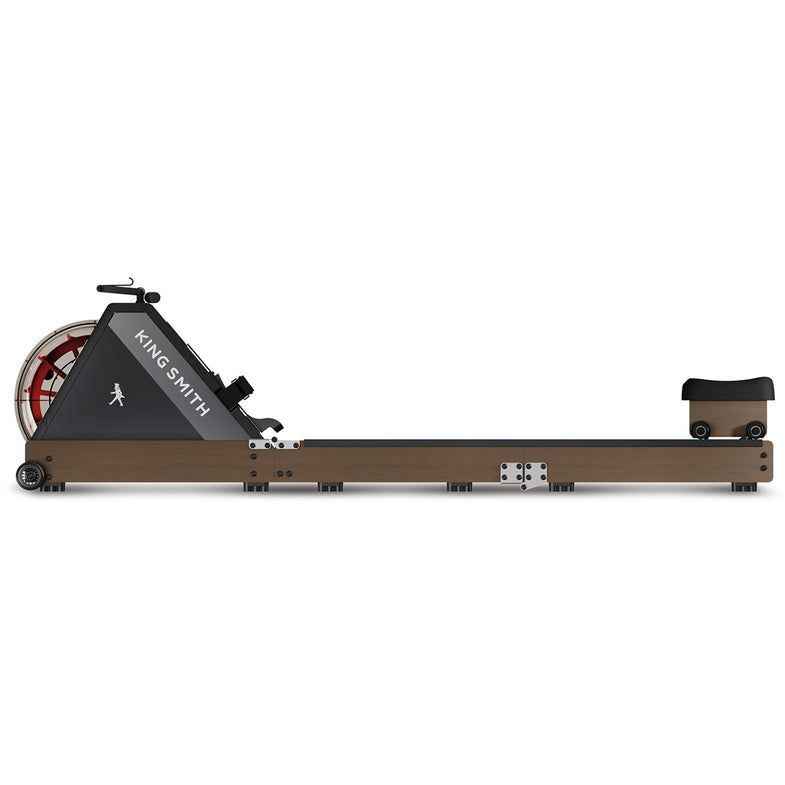 WR20 Tri-Fold Water Rowing Machine
