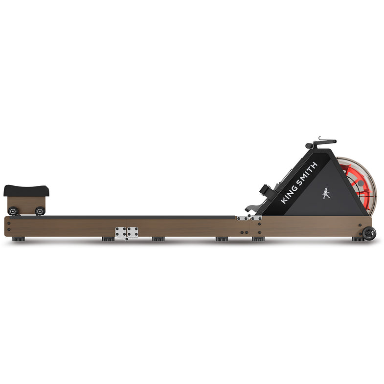 WR20 Tri-Fold Water Rowing Machine