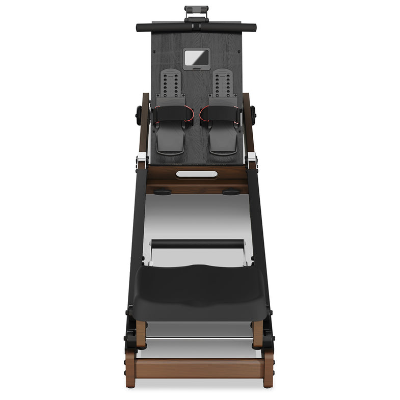 WR20 Tri-Fold Water Rowing Machine