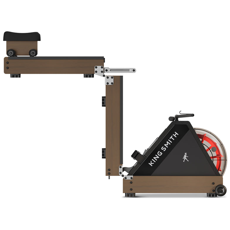 WR20 Tri-Fold Water Rowing Machine