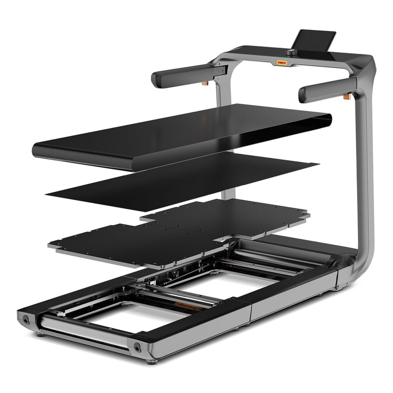 WalkingPad X218 Double-Fold Walking and Running Treadmill