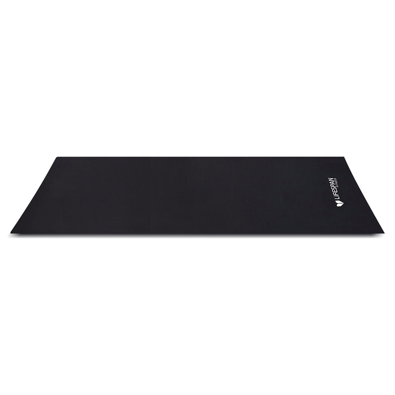 Exercise Equipment Floor Protection Mat (2.5m x 1m)
